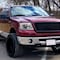 Spec-D Tuning HEADLIGHTS WITH LED BAR CLEAR LENS MATTE BLACK HOUSING, 2PK 2LHP-F15004-G3-GO - alternate 8